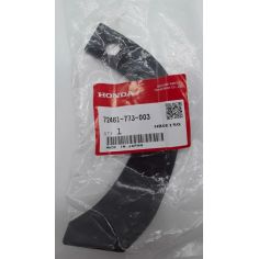 LAME A DE ROTOR L: 150 MM l: 23,5 MM D: 11 MM PIECE D'ORIGINE HONDA