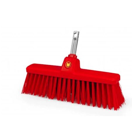 BALAI TERRASSE 35 cm MULTI-STAR - OUTILS WOLF