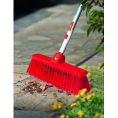 BALAI TERRASSE 35 cm MULTI-STAR - OUTILS WOLF 2