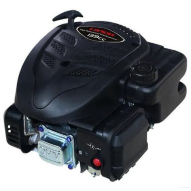 MOTEUR 139CC 3CV D22.2X62MM DM RV EC FM - LONCIN