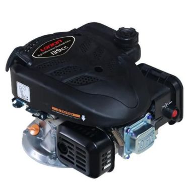 MOTEUR 139CC 3CV D22.2X62MM DM RV EC FM - LONCIN