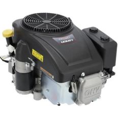 MOTEUR 452CC 12CV D25.4X80MM DE - LONCIN