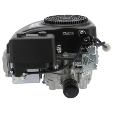 MOTEUR 452CC 12CV D25.4X80MM DE - LONCIN