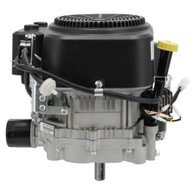 MOTEUR 452CC 12CV D25.4X80MM DE - LONCIN