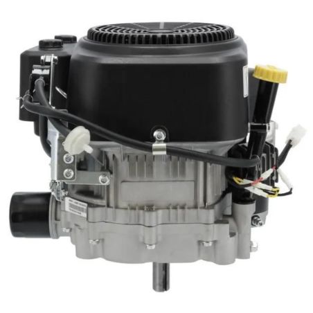 MOTEUR 452CC 12CV D25.4X80MM DE - LONCIN