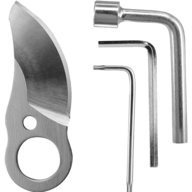 LAME POUR SECATEUR - RAC 318 - PIECE D'ORIGINE RYOBI