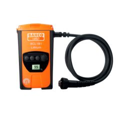 BATTERIE LITHIUM-ION 43 2V 3 45Ah 150Wh POUR SECATEUR BCL21 - BAHCO