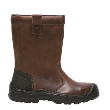 BOTTES OTTAWA S3 - BAUDOU