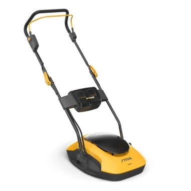 KIT TONDEUSE AERO 132E (AVEC BATTERIES ET CHARGEUR) - STIGA KIT TONDEUSE AERO 132E (AVEC BATTERIES ET CHARGEUR) - STIGA