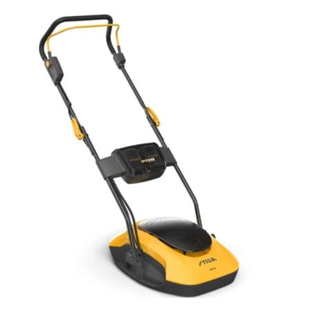 KIT TONDEUSE AERO 132E (AVEC BATTERIES ET CHARGEUR) - STIGA KIT TONDEUSE AERO 132E (AVEC BATTERIES ET CHARGEUR) - STIGA