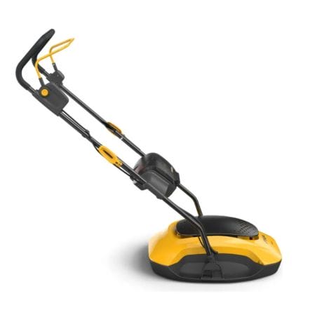 KIT TONDEUSE AERO 132E (AVEC BATTERIES ET CHARGEUR) - STIGA KIT TONDEUSE AERO 132E (AVEC BATTERIES ET CHARGEUR) - STIGA