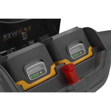 KIT TONDEUSE AERO 132E (AVEC BATTERIES ET CHARGEUR) - STIGA KIT TONDEUSE AERO 132E (AVEC BATTERIES ET CHARGEUR) - STIGA