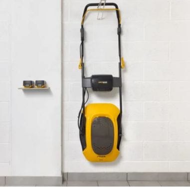 KIT TONDEUSE AERO 132E (AVEC BATTERIES ET CHARGEUR) - STIGA KIT TONDEUSE AERO 132E (AVEC BATTERIES ET CHARGEUR) - STIGA