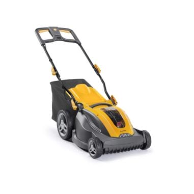 KIT TONDEUSE 344E (AVEC BATTERIE 5AH ET CHARGEUR) - STIGA KIT TONDEUSE 344E (AVEC BATTERIE 5AH ET CHARGEUR) - STIGA