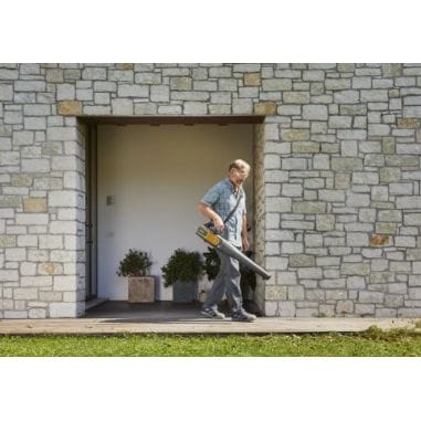 SOUFFLEUR SAB 700AE - STIGA SOUFFLEUR SAB 700AE - STIGA