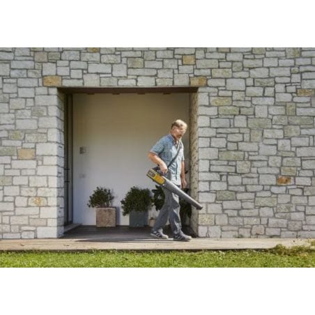 SOUFFLEUR SAB 700AE - STIGA SOUFFLEUR SAB 700AE - STIGA