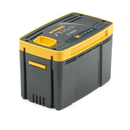 BATTERIE 48V - 2AH - E420 - STIGA BATTERIE 48V - 2AH - E420 - STIGA