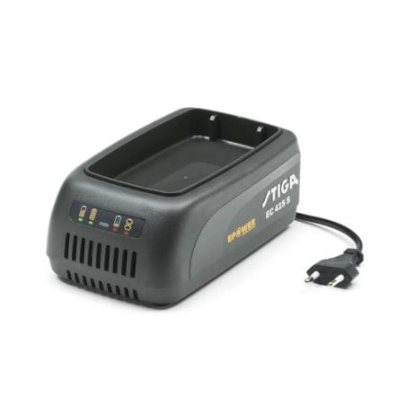 CHARGEUR 48V -STANDARD - EC415S - STIGA CHARGEUR 48V -STANDARD - EC415S - STIGA
