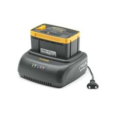 CHARGEUR 48V -RAPIDE - EC430F - STIGA 2