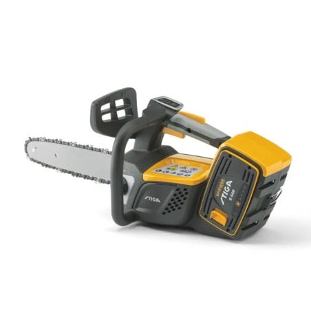 ELAGUEUSE PR700E - STIGA ELAGUEUSE PR700E - STIGA