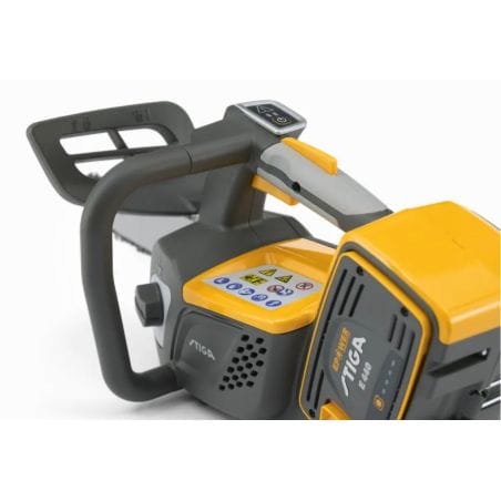 ELAGUEUSE PR700E - STIGA ELAGUEUSE PR700E - STIGA