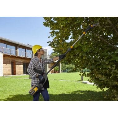 ELAGUEUSE PERCHE SPS700AE - STIGA ELAGUEUSE PERCHE SPS700AE - STIGA