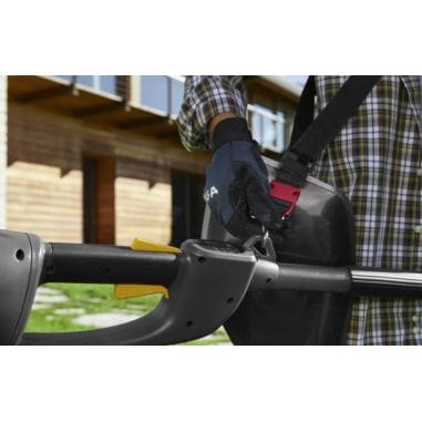 ELAGUEUSE PERCHE SPS700AE - STIGA ELAGUEUSE PERCHE SPS700AE - STIGA