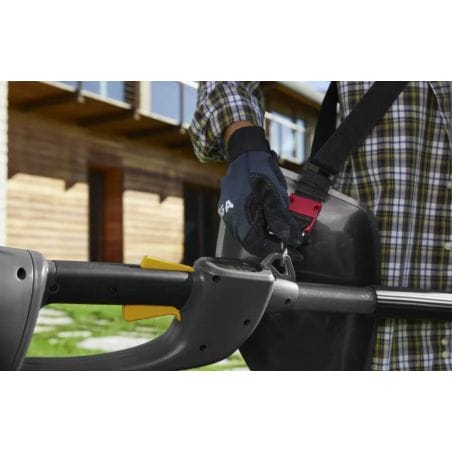 ELAGUEUSE PERCHE SPS700AE - STIGA ELAGUEUSE PERCHE SPS700AE - STIGA