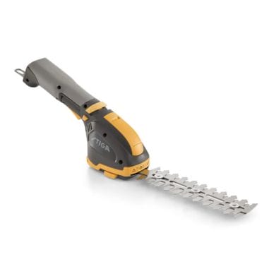 KIT OUTIL LAMES COUPE-BORDURES ET TAILLE-HAIES (AVEC BATTERIE ET CHARGEUR) - STIGA