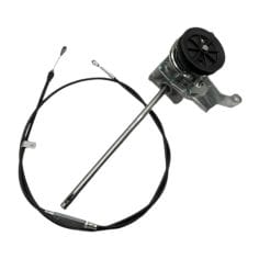 BOITE A VITESSE ET KIT DE TRANSMISSION D'ORIGINE - HONDA  2