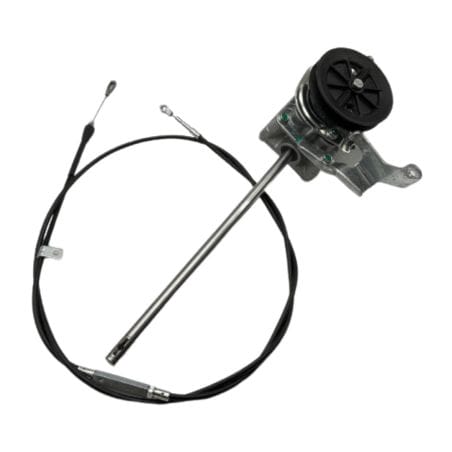 BOITE A VITESSE ET KIT DE TRANSMISSION D'ORIGINE - HONDA 