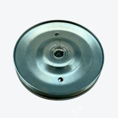 POULIE DE BOITE A VITESSE (Diam 178 mm) - D'ORIGINE STIGA 2