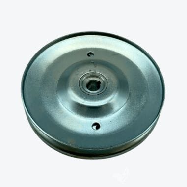 POULIE DE BOITE A VITESSE (Diam 178 mm) - D'ORIGINE STIGA