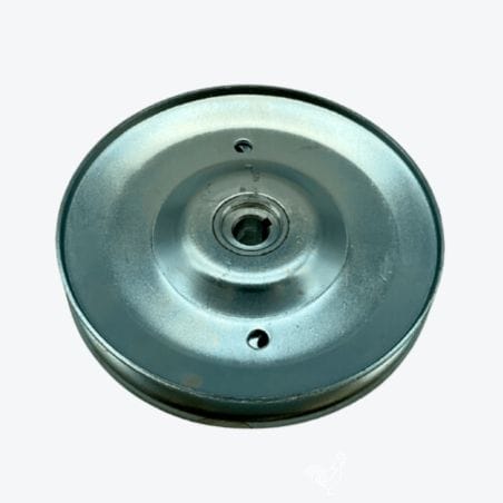 POULIE DE BOITE A VITESSE (Diam 178 mm) - D'ORIGINE STIGA