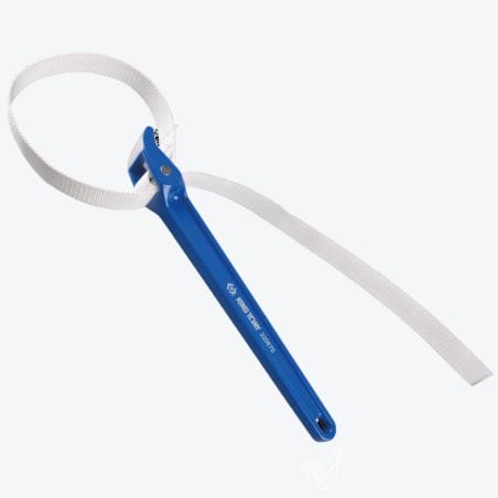 CLE A SANGLE (POUR FILTRE A HUILE) - KING TONY