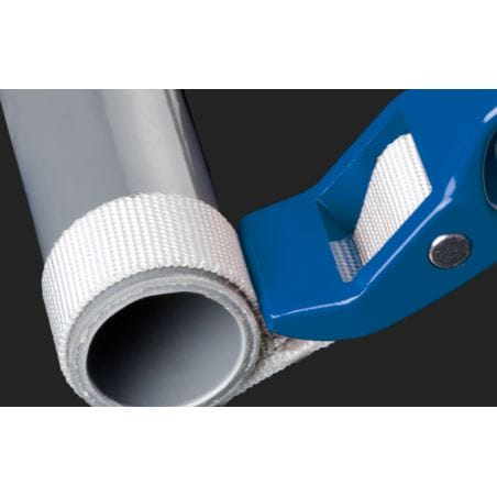 CLE A SANGLE (POUR FILTRE A HUILE) - KING TONY