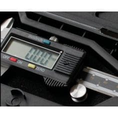 PIED A COULISSE DIGITAL - KING TONY 2