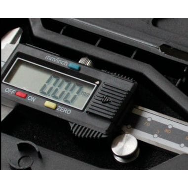 PIED A COULISSE DIGITAL - KING TONY