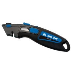 CUTTER A LAME AUTO-RETRACTABLE - KING TONY