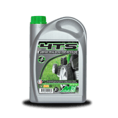 HUILE 4 TPS - 10W30- bidon de 2 litres - Minerva