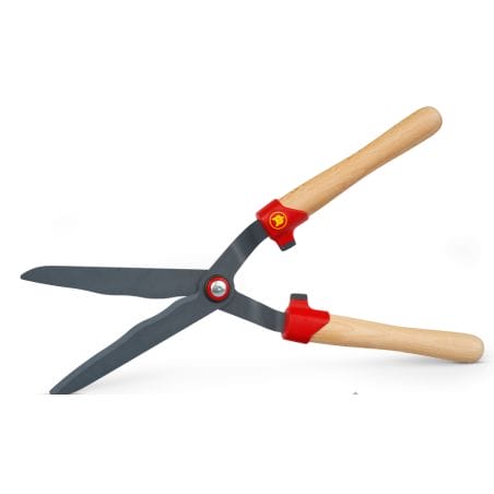 CISAILLE POUR HAIE - DIAM 12MM - 19CM - OUTILLAGE WOLF