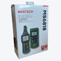 MULTIMETRE - TESTEUR UNIVERSEL POUR RUPTURE DE CABLE ROBOT DE TONDEUSE 2