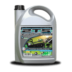 HUILE 2 TPS 100% SYNTHÉTIQUE bidon 5 litres - B2TS MINERVA
