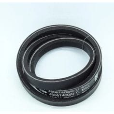 COURROIE DE TRACTION A35 POUR F72 - STIGA