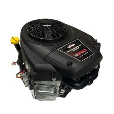 MOTEUR INTEK V-TWIN 23CV D25.4 X 80 DE 16A - BRIGGS & STRATTON