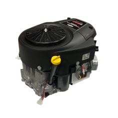 MOTEUR INTEK V-TWIN 23CV D25.4 X 80 DE 16A - BRIGGS & STRATTON 2