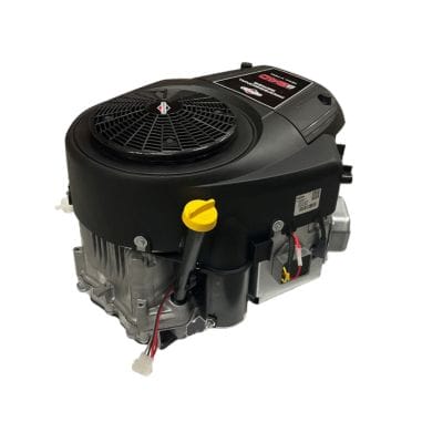 MOTEUR INTEK V-TWIN 23CV D25.4 X 80 DE 16A - BRIGGS & STRATTON