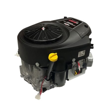 MOTEUR INTEK V-TWIN 23CV D25.4 X 80 DE 16A - BRIGGS & STRATTON