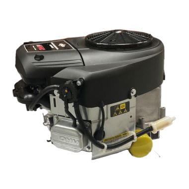 MOTEUR INTEK V-TWIN 23CV D25.4 X 80 DE 16A - BRIGGS & STRATTON