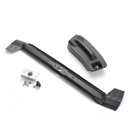  KIT MULCHING ( POUR A80B, A80H, A80K, A80KE et A80PRO) - WOLF